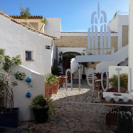 Hotel Utopia Benalup-Casas Viejas Luaran gambar
