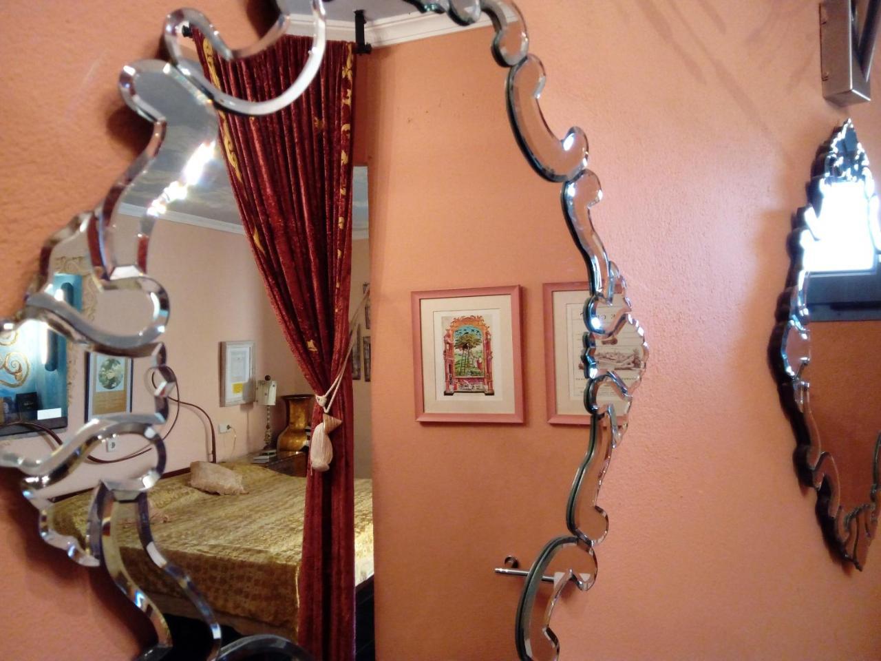Hotel Utopia Benalup-Casas Viejas Luaran gambar