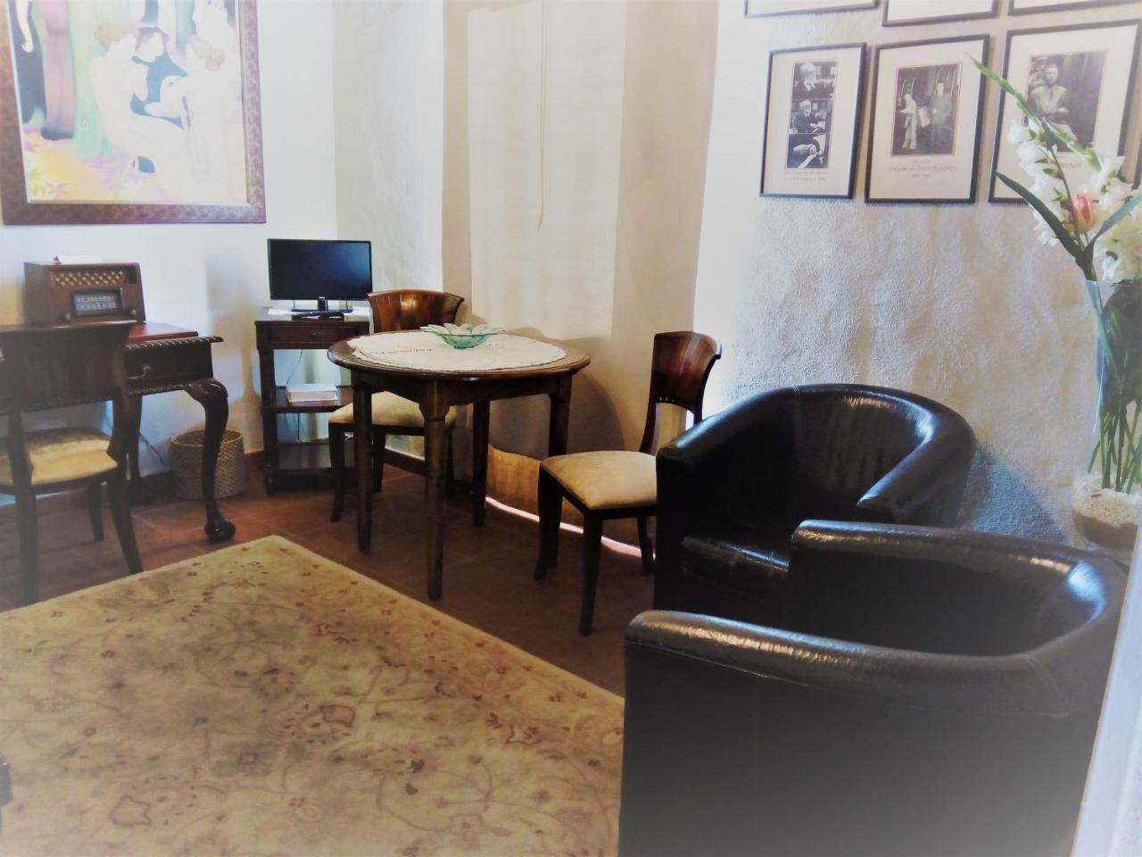 Hotel Utopia Benalup-Casas Viejas Luaran gambar