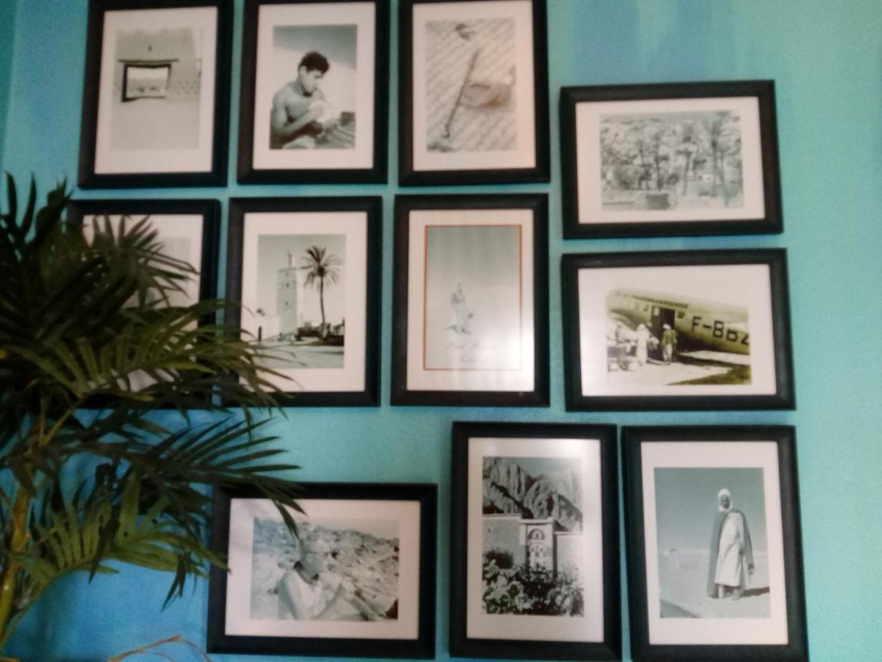 Hotel Utopia Benalup-Casas Viejas Luaran gambar