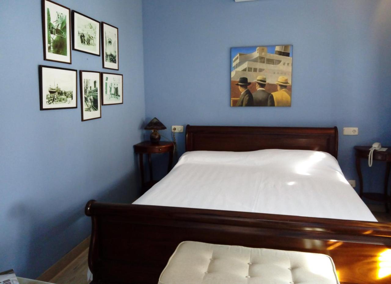 Hotel Utopia Benalup-Casas Viejas Luaran gambar