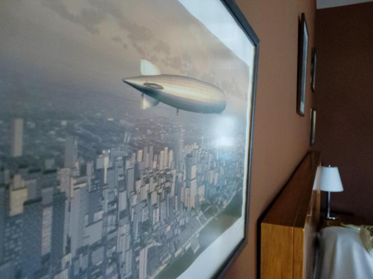 Hotel Utopia Benalup-Casas Viejas Luaran gambar