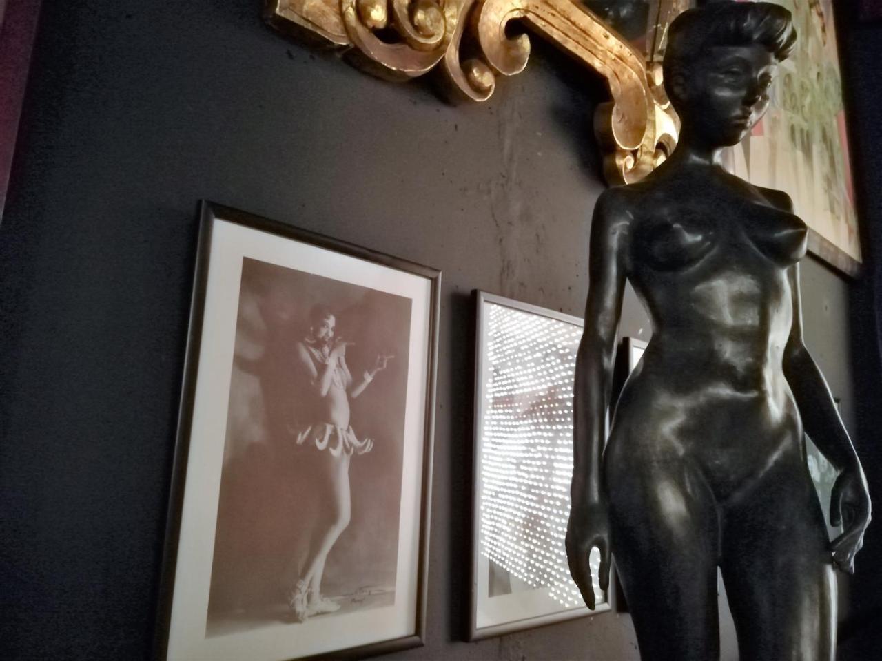 Hotel Utopia Benalup-Casas Viejas Luaran gambar